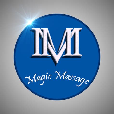 Magical Massage Sla: The Perfect Escape from Everyday Stress